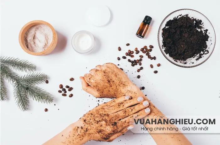 10 mẹo chăm sóc da tay luôn mềm mại trắng mịn và chống nhăn
