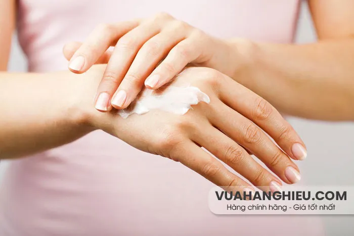 10 mẹo chăm sóc da tay luôn mềm mại trắng mịn và chống nhăn