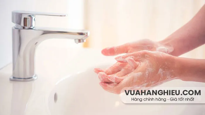 10 mẹo chăm sóc da tay luôn mềm mại trắng mịn và chống nhăn