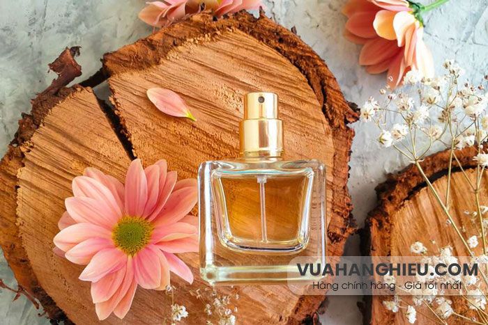 Cách chọn mùi hương nước hoa theo mùa: Xuân, Hạ, Thu, Đông  - 2