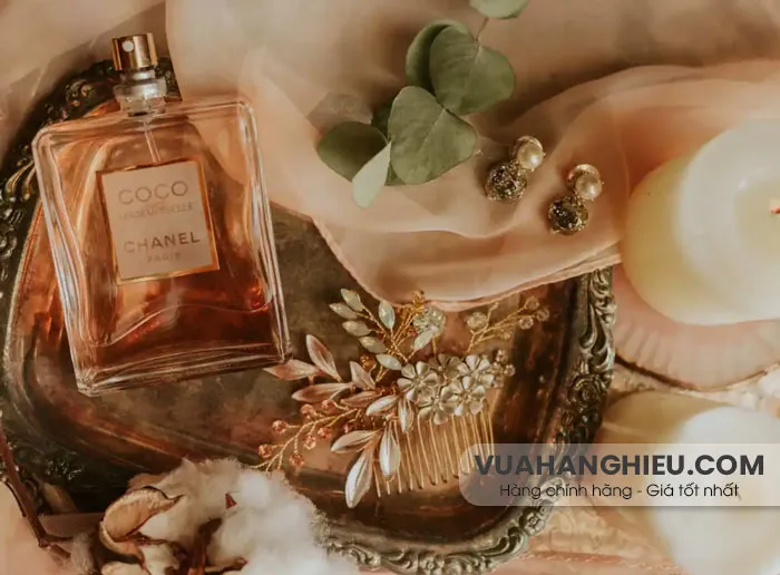 Cách chọn mùi hương nước hoa theo mùa: Xuân, Hạ, Thu, Đông  - 8