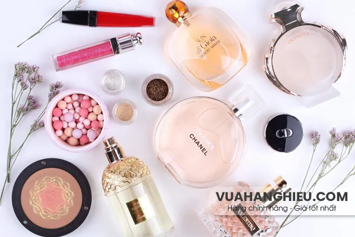 Cách chọn mùi hương nước hoa theo mùa: Xuân, Hạ, Thu, Đông  - 1