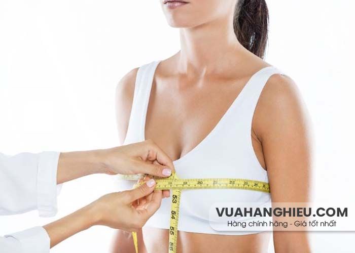 Lý giải tại sao con gái phải mặc áo lót