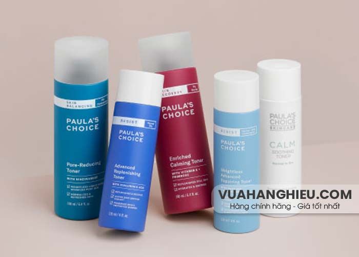 Cách dùng toner đúng chuẩn cho mọi loại da