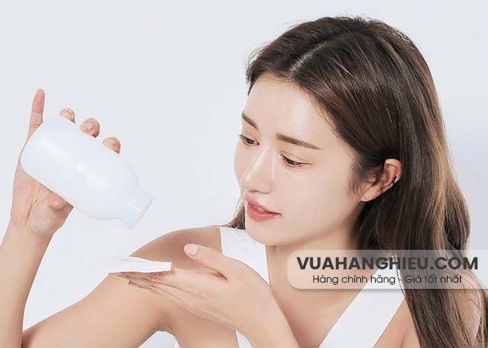 Cách dùng toner đúng chuẩn cho mọi loại da