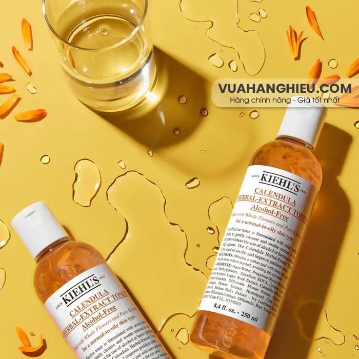 Cách dùng toner đúng chuẩn cho mọi loại da
