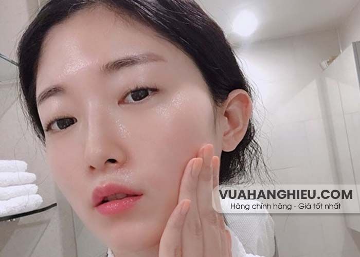 Cách dùng toner đúng chuẩn cho mọi loại da