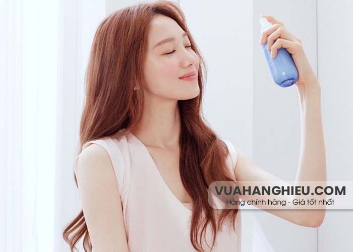 Cách dùng toner đúng chuẩn cho mọi loại da