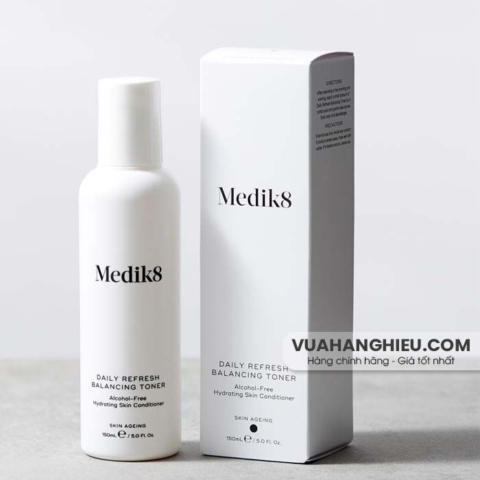 Cách dùng toner đúng chuẩn cho mọi loại da
