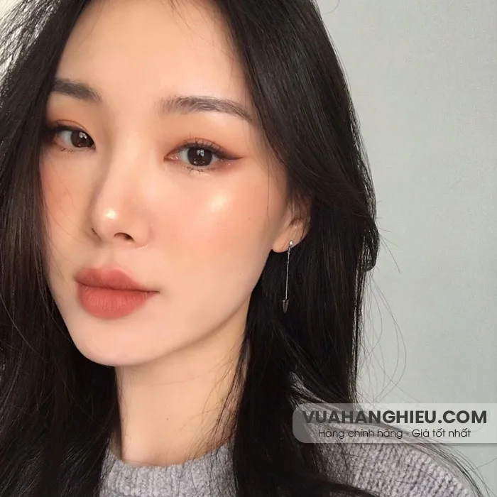 Hướng dẫn makeup tone Hàn Quốc nhẹ nhàng, tự nhiên