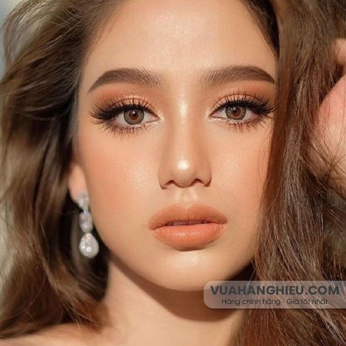 Hướng dẫn makeup tone Hàn Quốc nhẹ nhàng, tự nhiên
