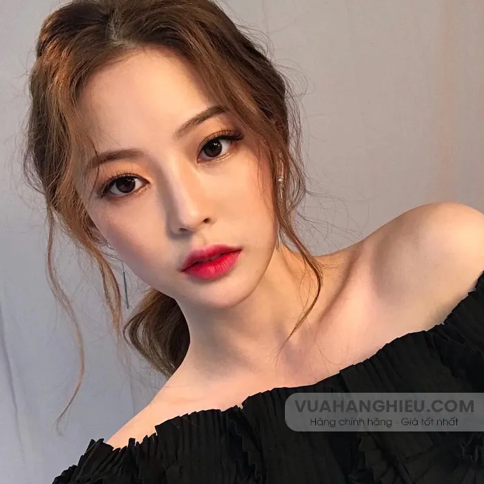 Hướng dẫn makeup tone Hàn Quốc nhẹ nhàng, tự nhiên