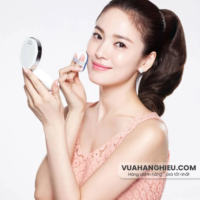 Hướng dẫn makeup tone Hàn Quốc nhẹ nhàng, tự nhiên