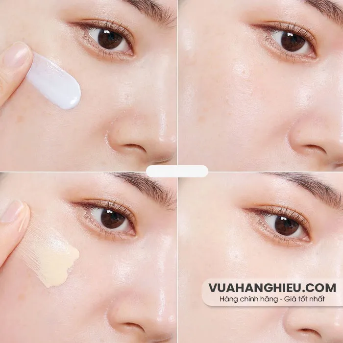 Hướng dẫn makeup tone Hàn Quốc nhẹ nhàng, tự nhiên