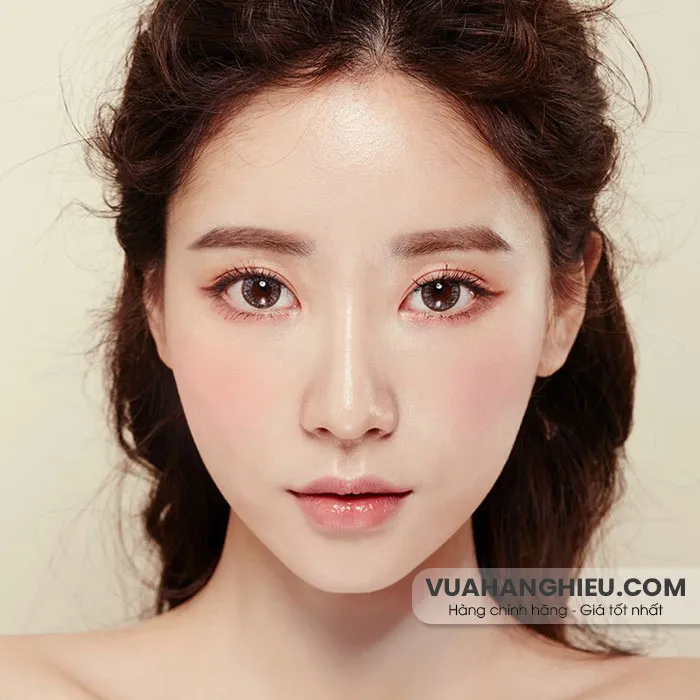 Hướng dẫn makeup tone Hàn Quốc nhẹ nhàng, tự nhiên