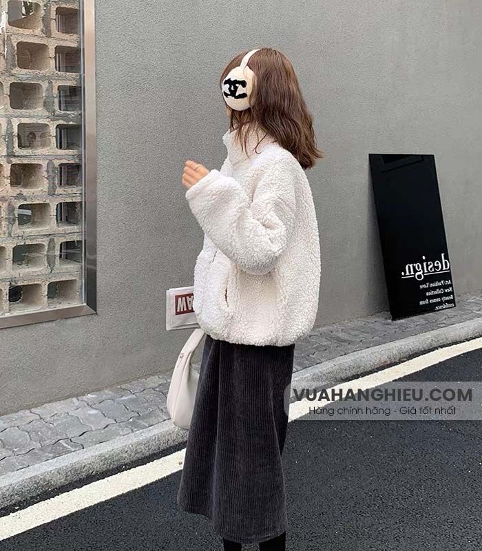 15 cách phối đồ với chân váy dài qua gối vô cùng đẹp định phải biết