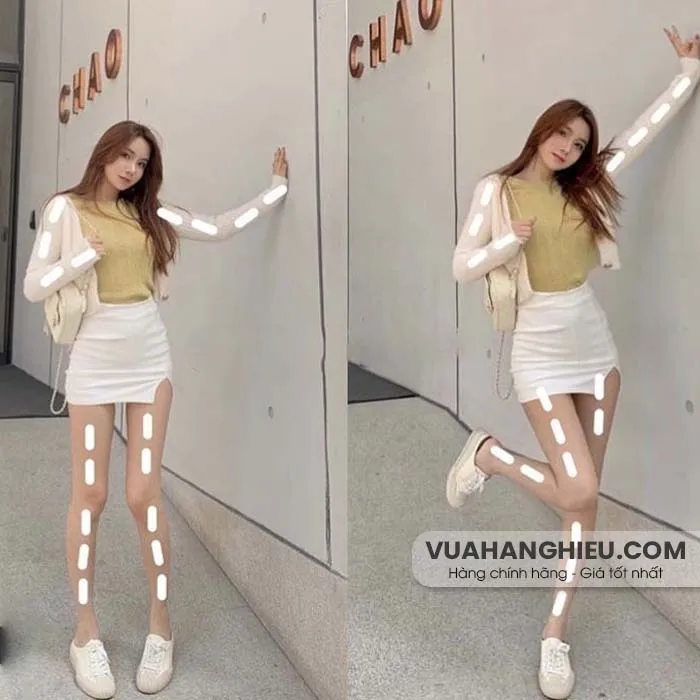 30+ cách tạo dáng chụp ảnh đẹp cho nam nữ, cặp đôi, bạn thân sống ảo