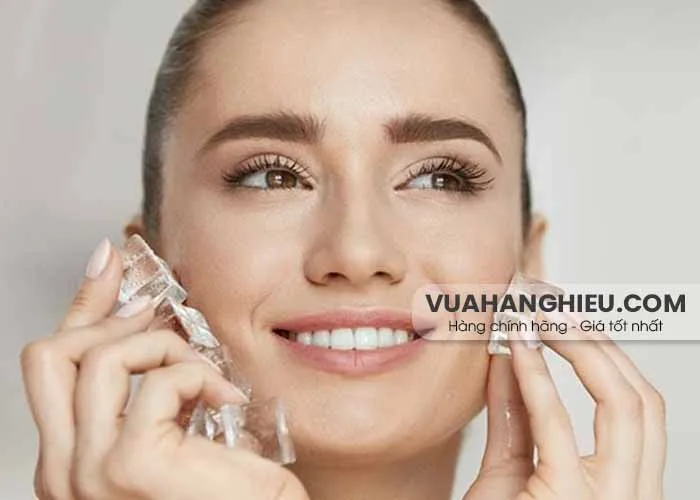 Cách chăm sóc da sau laser giúp da nhanh phục hồi