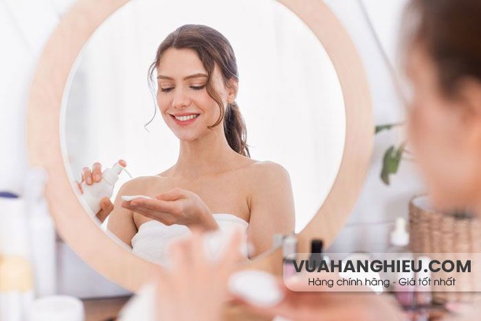 Quy trình chăm sóc da tối ưu trước ngày cưới để có làn da rạng rỡ