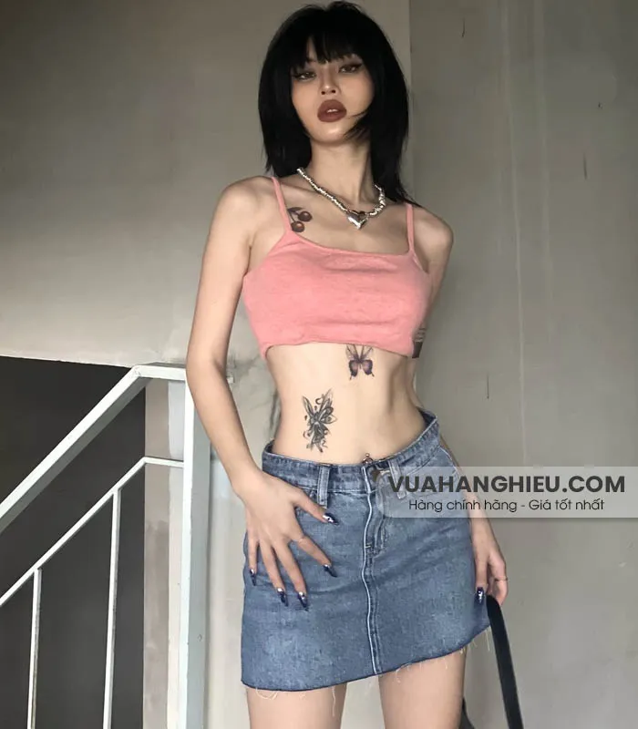 Y2k style là gì? Phối đồ theo phong cách y2k chuẩn đẹp