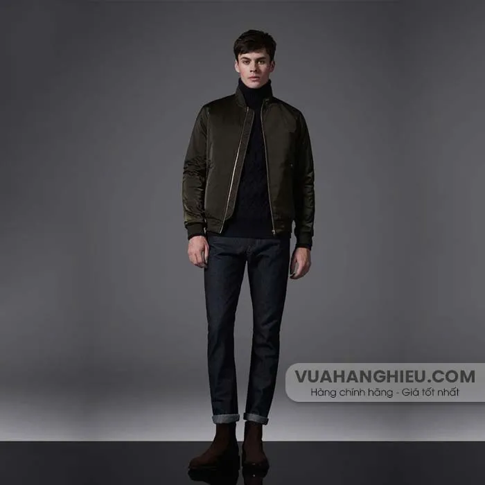 Chelsea boot là giày gì? 9+ mẫu giày chelsea boot nam chính hãng vô cùng đẹp