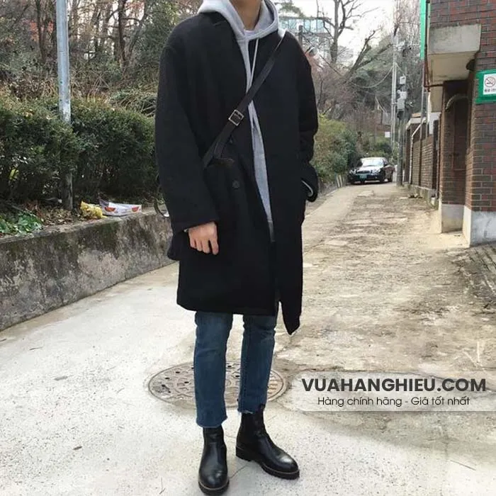 Chelsea boot là giày gì? 9+ mẫu giày chelsea boot nam chính hãng vô cùng đẹp