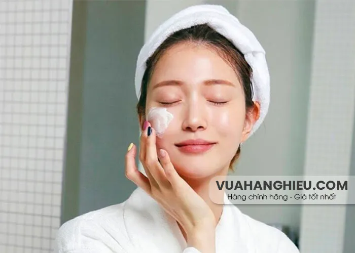 Cách chăm sóc da sau laser giúp da nhanh phục hồi