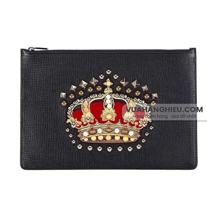 9+ mẫu clutch cầm tay nam hàng hiệu sang trọng không bao giờ lỗi mốt - 9