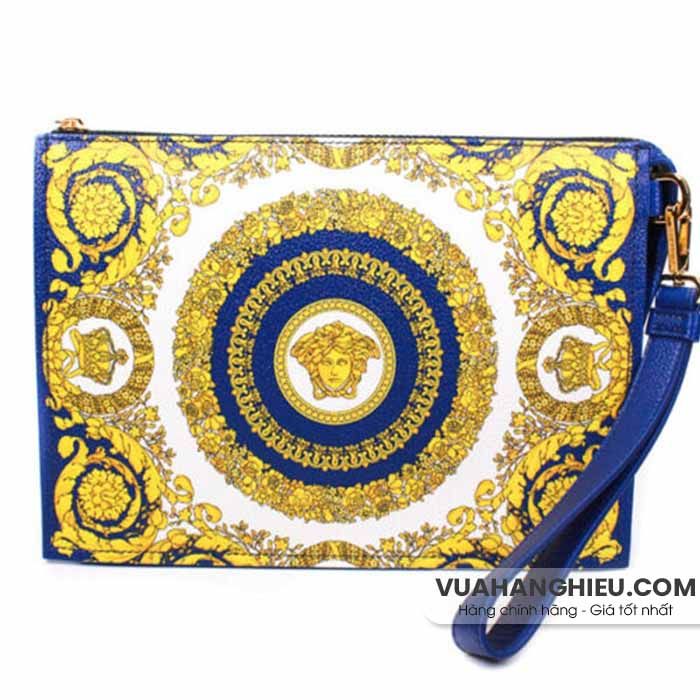 9+ mẫu clutch cầm tay nam hàng hiệu sang trọng không bao giờ lỗi mốt - 8
