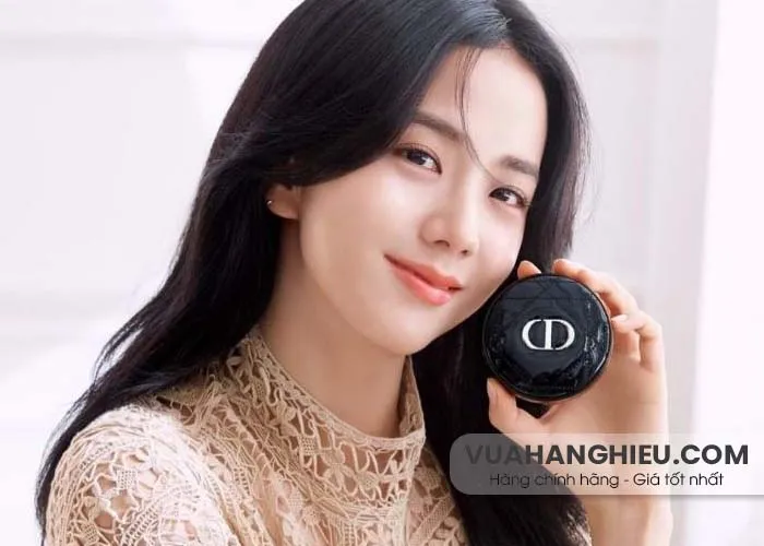 Review 4 dòng cushion Dior chính hãng được nhiều khách hàng yêu thích hiện nay