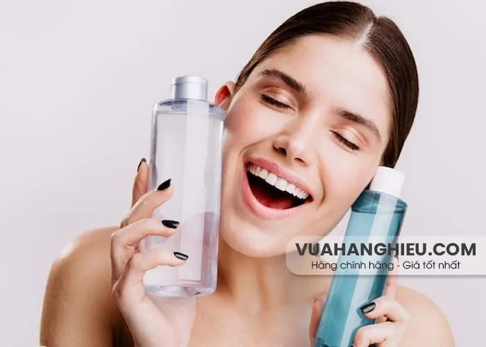 Cách dùng toner đúng chuẩn cho mọi loại da