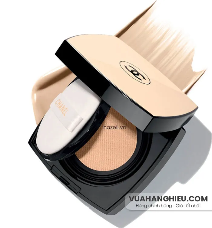 Top 15 cushion dưỡng ẩm cho da khô tạo lớp nền mịn đẹp