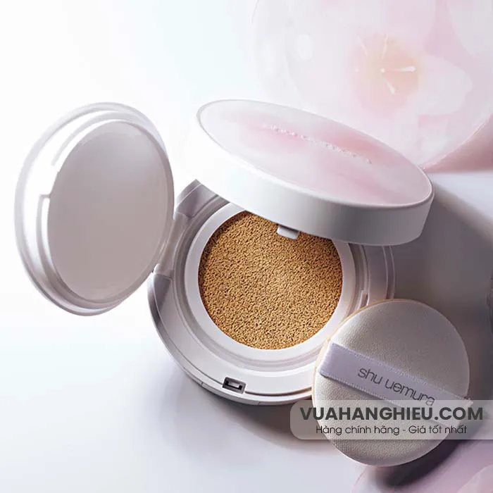 Top 15 cushion dưỡng ẩm cho da khô tạo lớp nền mịn đẹp