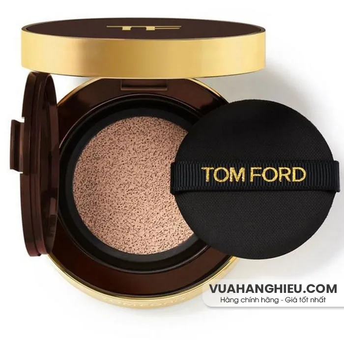 Top 15 cushion dưỡng ẩm cho da khô tạo lớp nền mịn đẹp