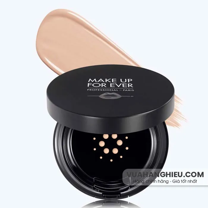 Top 15 cushion dưỡng ẩm cho da khô tạo lớp nền mịn đẹp
