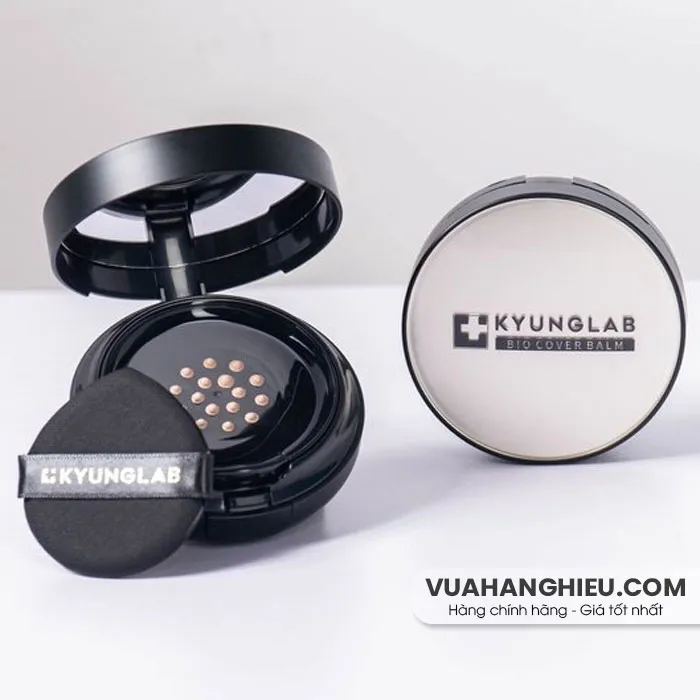 Top 15 cushion dưỡng ẩm cho da khô tạo lớp nền mịn đẹp