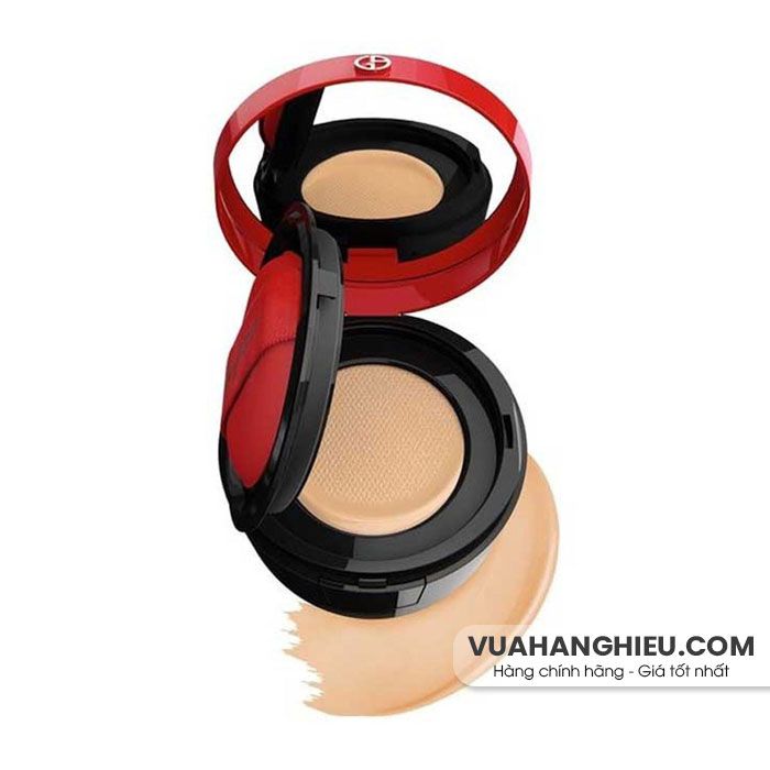 Top 15 cushion dưỡng ẩm cho da khô tạo lớp nền mịn đẹp
