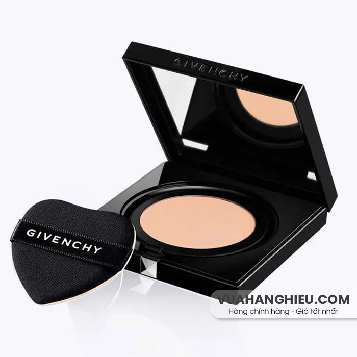 Top 15 cushion dưỡng ẩm cho da khô tạo lớp nền mịn đẹp