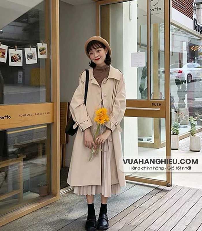 Đi Đà Lạt mặc gì sống ảo đẹp? Gợi ý 19 set đồ đi chơi Đà Lạt nam nữ