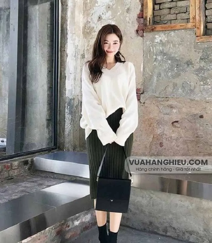 Đi Đà Lạt mặc gì sống ảo đẹp? Gợi ý 19 set đồ đi chơi Đà Lạt nam nữ