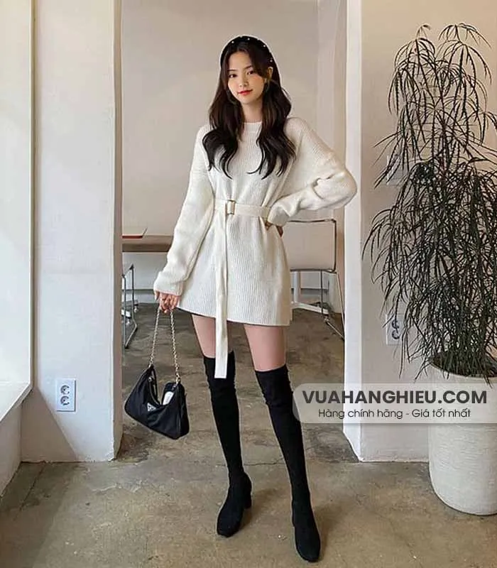Đi Đà Lạt mặc gì sống ảo đẹp? Gợi ý 19 set đồ đi chơi Đà Lạt nam nữ