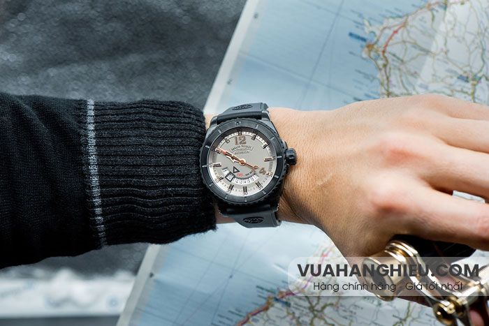 Top 45 mẫu đồng hồ Armand Nicolet cao cấp chất lượng tốt thị trường - 50