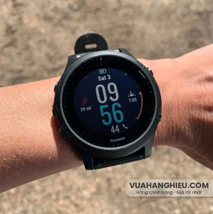 Top 10 dòng đồng hồ điện tử thông minh Garmin chất lượng tốt