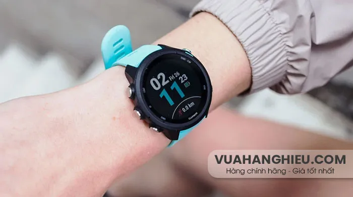 Top 10 dòng đồng hồ điện tử thông minh Garmin chất lượng tốt