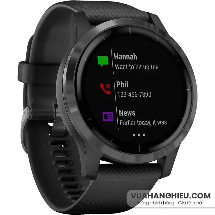 Top 10 dòng đồng hồ điện tử thông minh Garmin chất lượng tốt