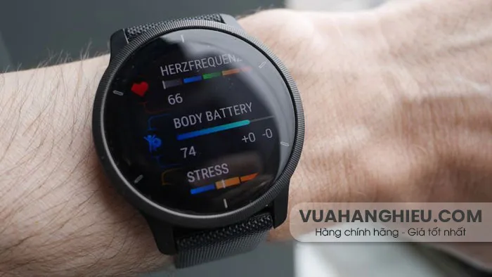 Top 10 dòng đồng hồ điện tử thông minh Garmin chất lượng tốt