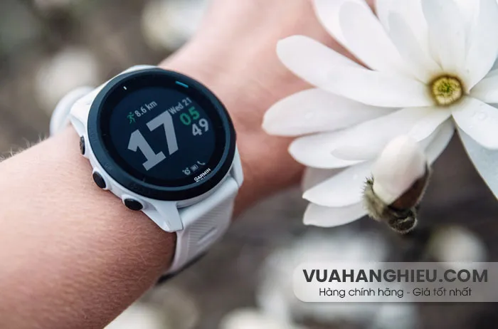 Top 10 dòng đồng hồ điện tử thông minh Garmin chất lượng tốt