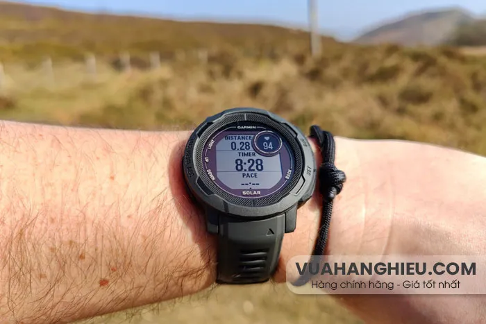 Top 10 dòng đồng hồ điện tử thông minh Garmin chất lượng tốt