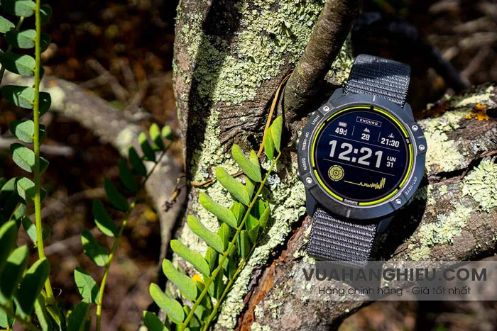 Top 10 dòng đồng hồ điện tử thông minh Garmin chất lượng tốt