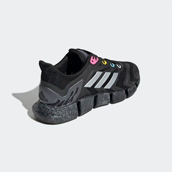 Giày Chạy Bộ Unisex Adidas Climacool Vento FZ4101 Màu Đen Size 42 2/3 - Giày - Vua Hàng Hiệu